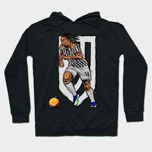 Moise Kean_Kean Hoodie